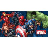 Mousepad Diseño Marvel - Xtech