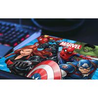 Mousepad Diseño Marvel - Xtech
