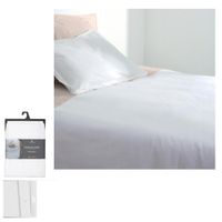 Duvet Blanco 140X200 Cm - Luance