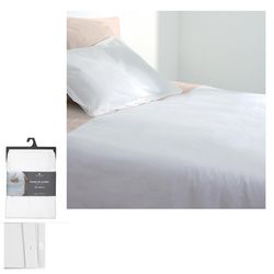 Duvet Blanco 140X200 Cm - Luance