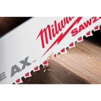 Set Hoja De Sierra 12 Pzas - Milwaukee Electric