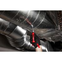 Destornillador Punta Intercambiable - Milwaukee Electric