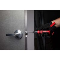 Destornillador Punta Intercambiable - Milwaukee Electric