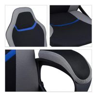Silla Racing Multicolor 60x63x103 Cm - Z