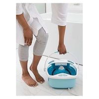 Tina Spa Para Pies Pro Bliss - Homedics