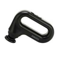 Masajeador De Mano Con Vibración - Homedics