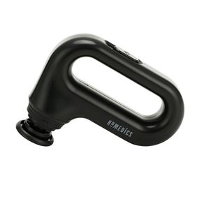 Masajeador De Mano Con Vibración - Homedics