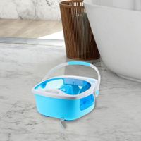 Tina Spa Para Pies Pro Bliss - Homedics