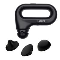 Masajeador De Mano Con Vibración - Homedics