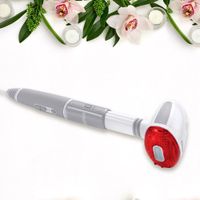 Masajeador De Vibración Para Cuerpo - Homedics