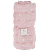 Colchoneta Rosa 60 X 120 Cm - Atmosphera for Kids