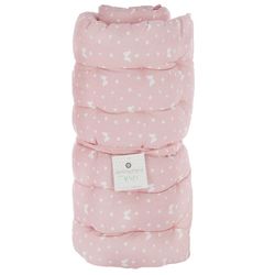 Colchoneta Rosa 60 X 120 Cm - Atmosphera for Kids