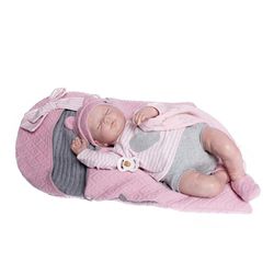 Muñeca-Hiperrealista-Recien-Nacida-Emma