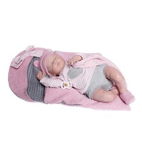 Muñeca-Hiperrealista-Recien-Nacida-Emma