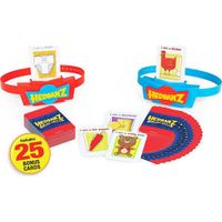 Juego Hedbanz Blastoff - Hedbanz