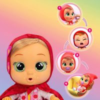 Bebés Llorones Storyland Diseños Surtidos - Cry Babies