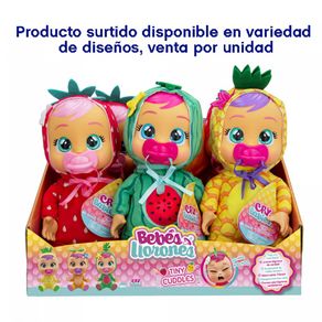 Bebes-Llorones-Tiny-Cuddles-Tutti-Frutti-