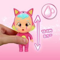 Bebés Llorones Edición Rosa Diseños Surtidos - Cry Babies