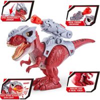 Robo Alive Dino Wars T-Rex - Robo Alive