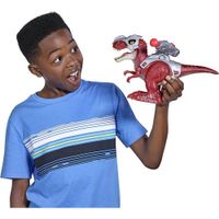 Robo Alive Dino Wars T-Rex - Robo Alive