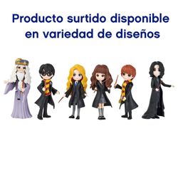 Mini-Muñeco-Magico-Harry-Potter