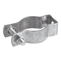 Abrazadera Hanger 3/4 Plg - Fulgore