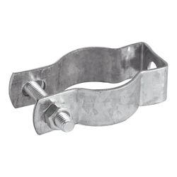 Abrazadera Hanger 3/4 Plg - Fulgore