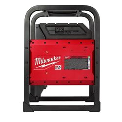 Generador Eléctrico De 3600W/1800W - Milwaukee Electric