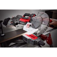 Disco Sierra Para Madera 10 Plg 60T - Milwaukee Electric