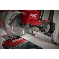 Disco Sierra Para Madera 10 Plg 60T - Milwaukee Electric
