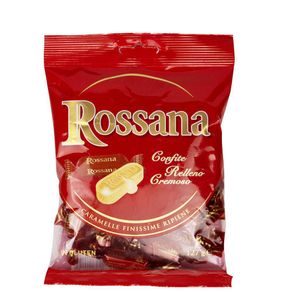 Dulces Rossana De 127 G - Rossana