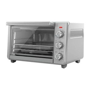 Horno Multi Función 5 En 1 - Black & Decker