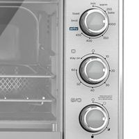 Horno Multi Función 5 En 1 - Black & Decker