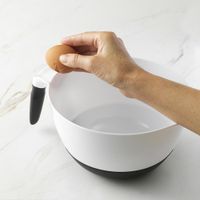 Tazón Plástico Con Asa 2 Qts - Touch