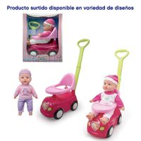 Muñeca-Con-Vehiculo-Presentacion-Surtida---Grandex