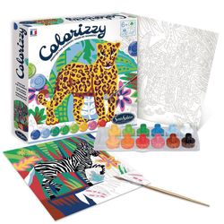 Pintura-Con-Numeros-Colorizzy-Diseño-Leopardo---Sentosphere