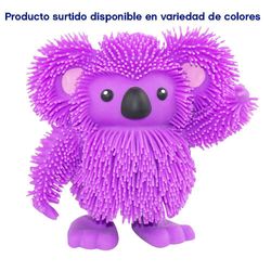 Peluche-Koala-Interactivo-Colores-Surtidos---Jiggly-Pets