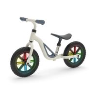 Bicicleta Charlie Glow Entrenador De Equilibrio - Chillafish Varios Colores