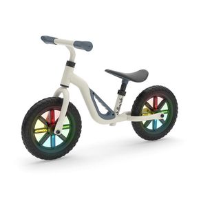 Bicicleta Charlie Glow Entrenador De Equilibrio - Chillafish Varios Colores