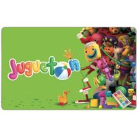 Certificado De Regalo Diseño Juguetón Navideño Monto Variable