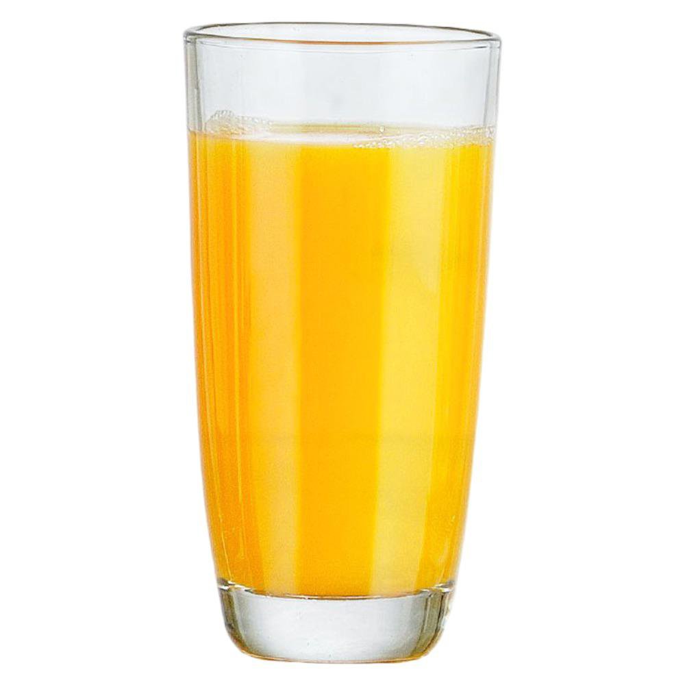 Vaso Camelot para Agua de 12.5 oz