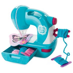 Set De Estudio Fashion - Cool Maker