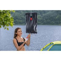 Ducha Portátil Solar De 20 L 41X0.58 M - Bestway