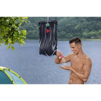Ducha Portátil Solar De 20 L 41X0.58 M - Bestway