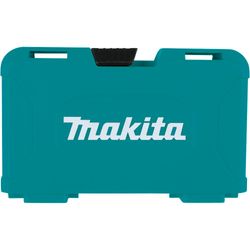Set Puntas De Impacto 35 Pzas - Makita