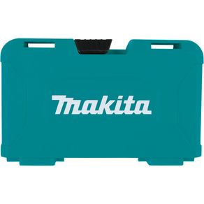 Set De Puntas De Impacto 45 Pzas - Makita