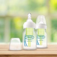 Pacha Dr Browns  2 Oz Mamon Preemie 2 Pack - Dr. Browns