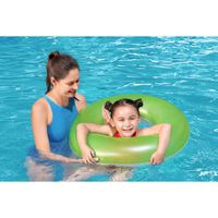 Dona Inflable Frosted Neón 68X18 Cm - Bestway