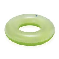 Dona Inflable Frosted Neón 68X18 Cm - Bestway