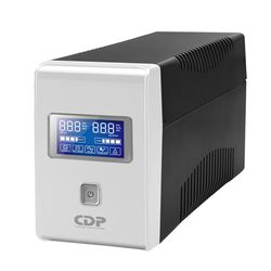 Ups Interactivo 6 Entradas 500 W - Cdp